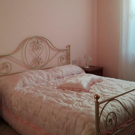 B & B Il Sicomoro Montecarotto ภายนอก รูปภาพ